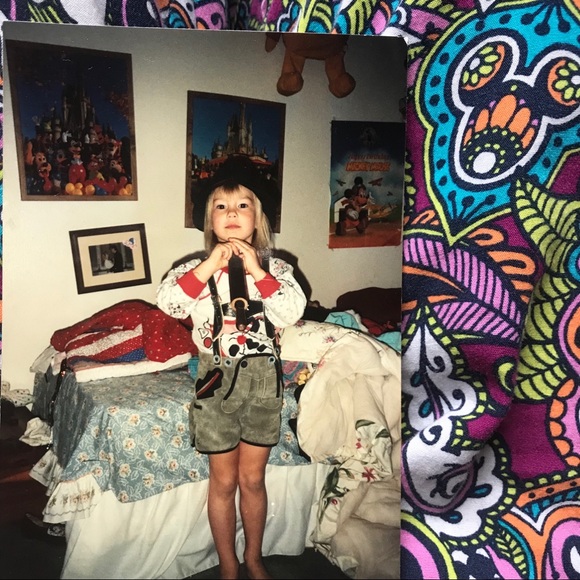 SHOP DISNEY❣️Meet The Posher - Picture 3 of 8